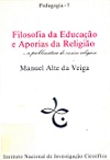 Filosofia da educação e aporias da religião